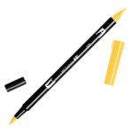 Feutre double pointe ABT Dual Brush Pen - 025 - Orange clair