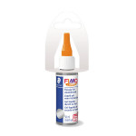 Fimo liquid Argent 50 ml