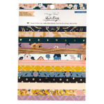 Heritage Bloc de papiers 15 x 20 cm