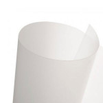 Feuille spéciale Pochoir 50 x 70 cm polypropylène 255 g/m²