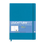 Carnet de croquis 180 g/m² 96 p. A4+ 22,5 x 31,5 cm Azur