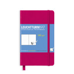Carnet de croquis 180 g/m² 96 p. A6 9 x 15 cm Baie