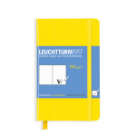 Carnet de croquis 180 g/m² 96 p. A6 9 x 15 cm Citron