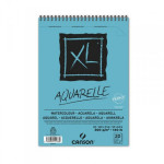 Bloc de papier XL aquarelle 300 g/m² - 14,8 x 21 cm (A5)