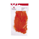 Plumes - Orange - 10-15 cm - 2 g