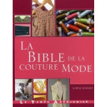 La bible de la couture mode