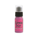 Distress Paint - Picked Raspberry - 29 ml