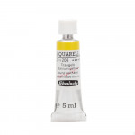 Peinture aquarelle Horadam 5 ml extra-fine - 206 - Jaune de titane