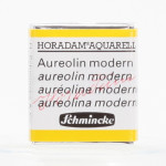 Peinture aquarelle Horadam demi-godet extra-fine - 208 - Auréoline moderne