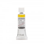 Peinture aquarelle Horadam 5 ml extra-fine - 215 - Jaune citron