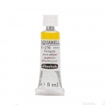 Peinture aquarelle Horadam 5 ml extra-fine - 216 - Jaune pur