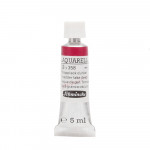 Peinture aquarelle Horadam 5 ml extra-fine - 358 - Laque de garance foncée