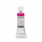 Peinture aquarelle Horadam 5 ml extra-fine - 367 - Pourpre magenta