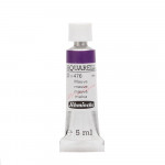 Peinture aquarelle Horadam 5 ml extra-fine - 476 - Mauve