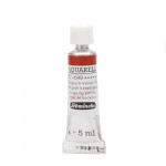 Peinture aquarelle Horadam 5 ml extra-fine - 649 - Rouge de Venise