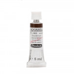 Peinture aquarelle Horadam 5 ml extra-fine - 663 - Brun sépia