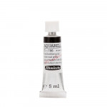 Peinture aquarelle Horadam 5 ml extra-fine - 786 - Gris charbon de bois