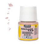 Peinture Porcelaine 150 45 ml - 121 - Rose poudré mat