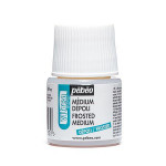 Vitréa 160 - Médium dépoli 45 ml