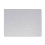 Carte faire part Pollen 210g 110 x 155mm par 25 - Argent