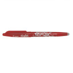 Stylo roller FriXion Ball - Rouge
