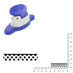 Perforatrice bordure - Diamants