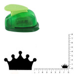 Petite perforatrice - Couronne - Env 1.5 cm