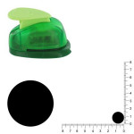 Petite perforatrice - Cercle - 1.6 cm