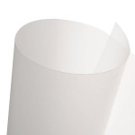 Canson Home Déco Plastique souple 455 g/m² 50 x 70cm - Naturel