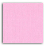 Papier Uni 30,5 x 30,5 cm - Rose