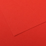 Feuille de papier A4 Mi-teintes 160 g/m² - 506 - Coquelicot