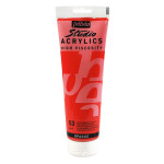 Peinture acrylique étude Studio 250ml - 46 - Gris neutre