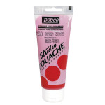 Gouache fine Studio 100ml - 11 - Blanc permanent