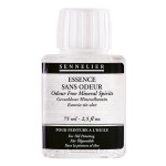 SENNELIER ESS.SANS ODEUR 250ML