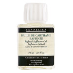 Huile de carthame 75 ml