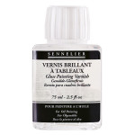 SENNELIER VERNIS BRILLANT 250ML