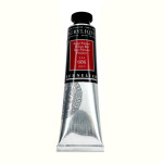 Peinture acrylique extra-fine 60ml Sennelier - Or brillant iridescent