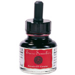 Encre Sennelier 30ml en 29 couleurs - 270 - Sanguine