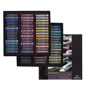 BTE PASTELS SECS X90 PAYSAGE