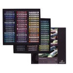 BTE PASTELS SECS X90 PAYSAGE
