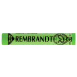 Pastel sec Rembrandt - 627.3 - Vert cinabre foncé