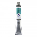 Peinture à l'huile super fine 60 ml - 104 Blanc de zinc Huile carthame *** SO