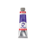 Peinture acrylique fine 40 ml - 504 Outremer *** T