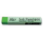 Pastel sec qualité étude - 027 - Vert phtalo