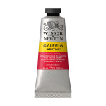 Peinture acrylique fine Galeria 60 ml - 653 Jaune transparent T A