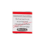 Peinture aquarelle Horadam demi-godet extra-fine - 894 - Argent