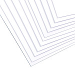 Ramette de papier à dessin 250 feuilles A3 120 g/m²