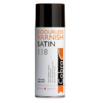 Vernis satin 400 ml