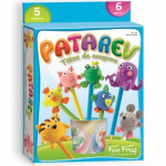 Kit Patarev tête de crayon - 5 pots de 18g