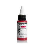 Peinture acrylique High Flow 30 ml - 8542 - Or de quinacridone
